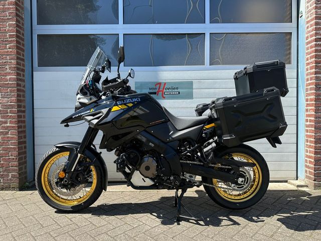 suzuki - v-strom-1050-xta