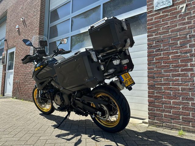 suzuki - v-strom-1050-xta