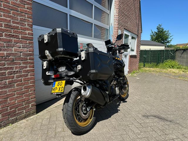suzuki - v-strom-1050-xta