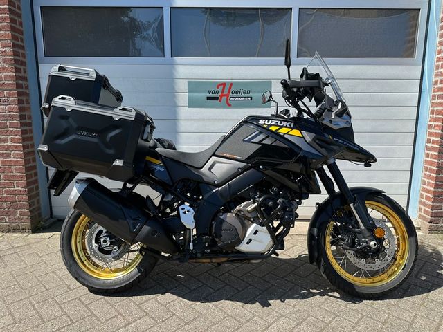 suzuki - v-strom-1050-xta