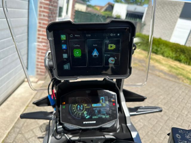 suzuki - v-strom-1050-xta