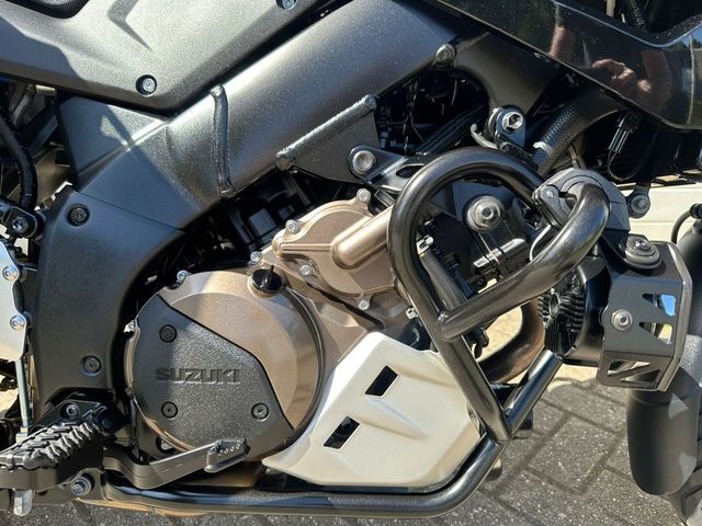 suzuki - v-strom-1050-xta