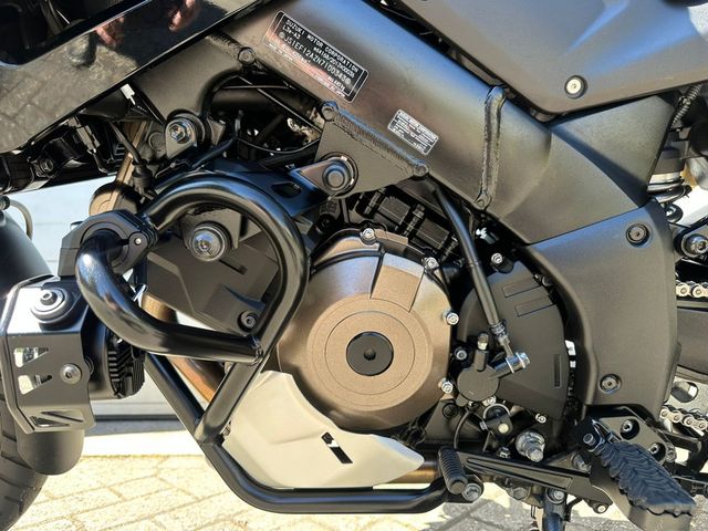 suzuki - v-strom-1050-xta