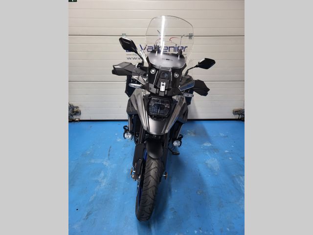 suzuki - v-strom-1050-xta