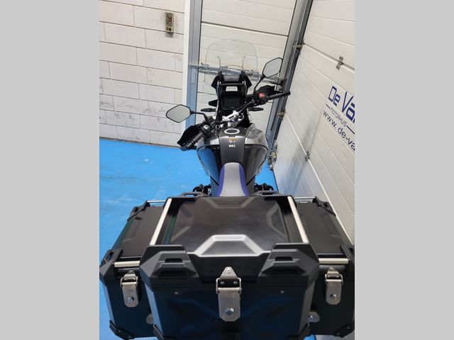 suzuki - v-strom-1050-xta