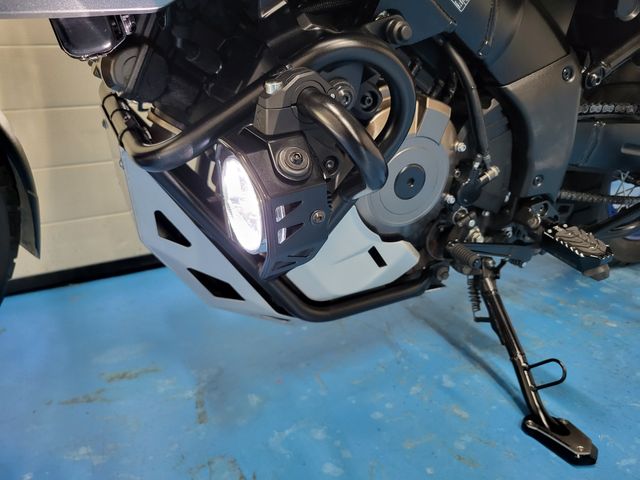 suzuki - v-strom-1050-xta
