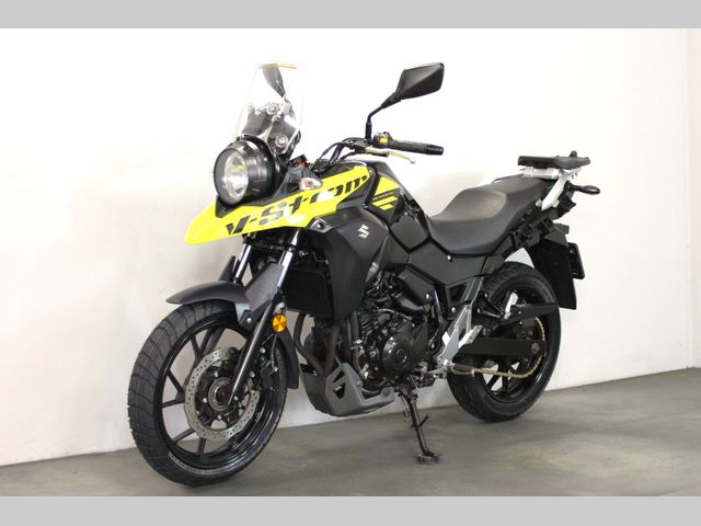 suzuki - v-strom-250-a