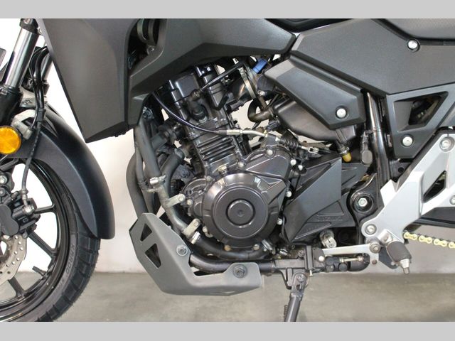 suzuki - v-strom-250-a