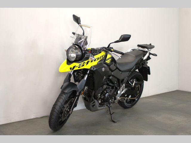 suzuki - v-strom-250-a