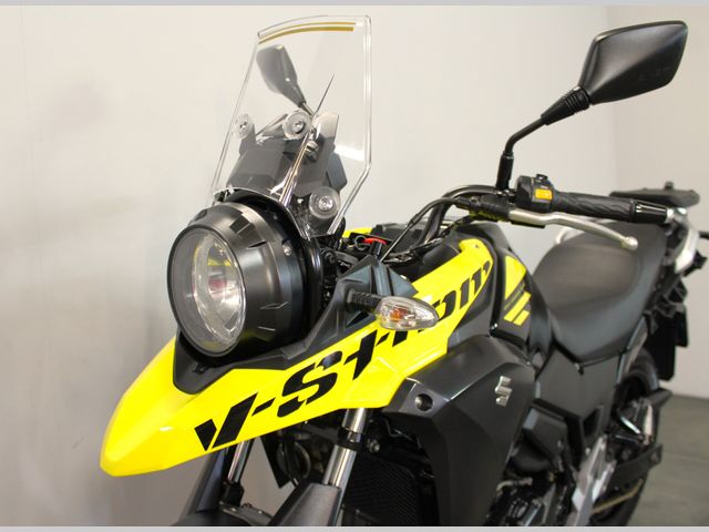 suzuki - v-strom-250-a