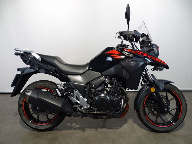 suzuki - v-strom-250-a