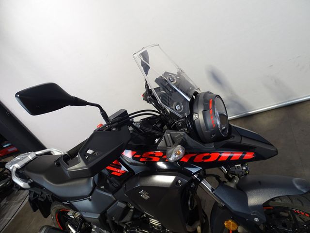 suzuki - v-strom-250-a