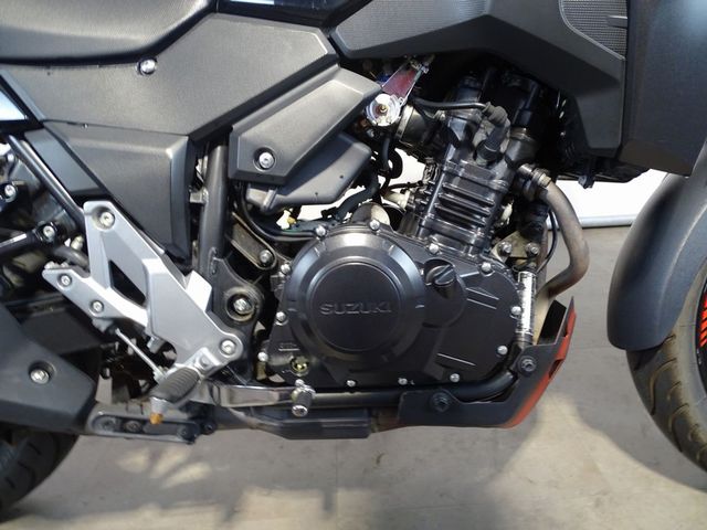 suzuki - v-strom-250-a