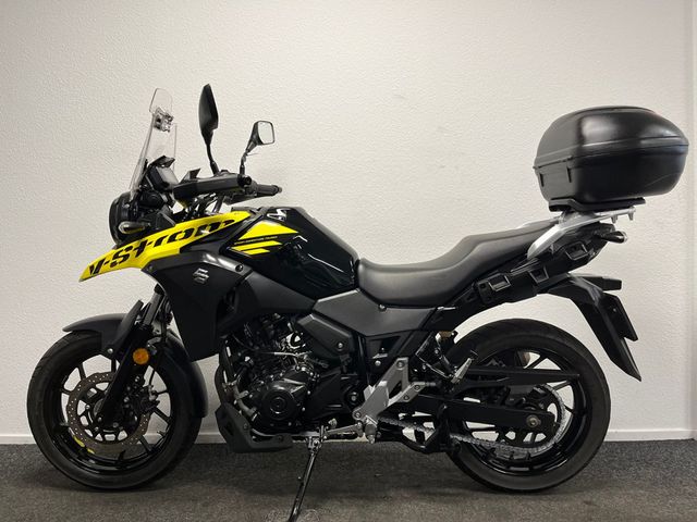 suzuki - v-strom-250-a