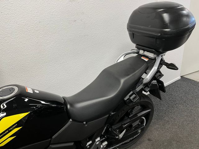 suzuki - v-strom-250-a