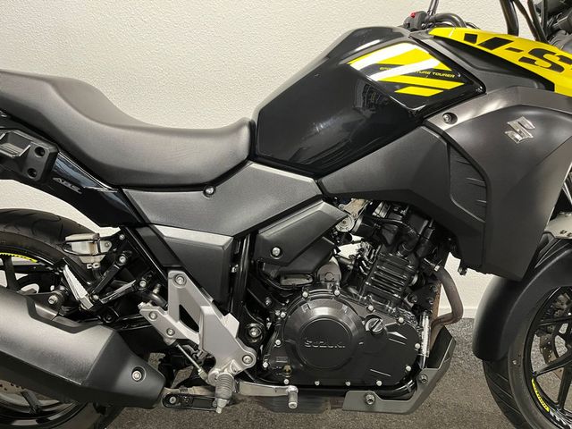 suzuki - v-strom-250-a