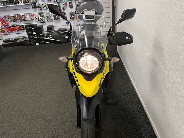 suzuki - v-strom-250-a