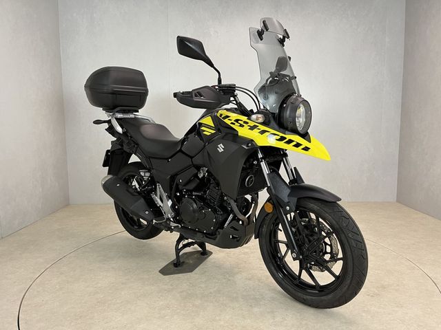 suzuki - v-strom-250-a