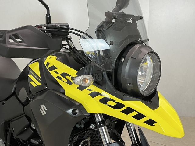 suzuki - v-strom-250-a