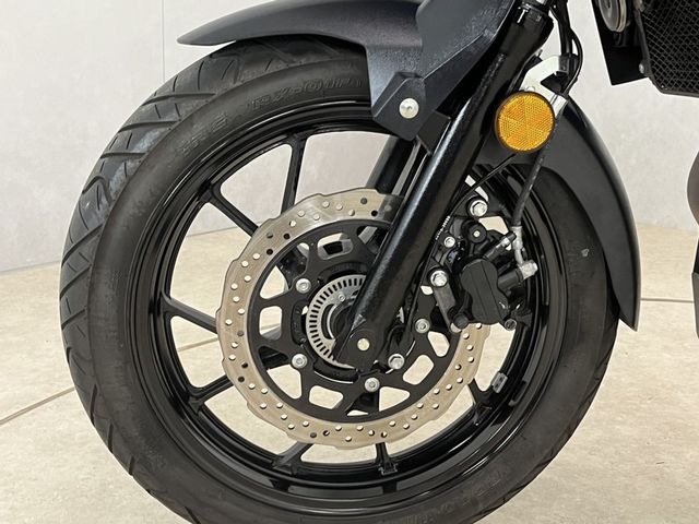 suzuki - v-strom-250-a