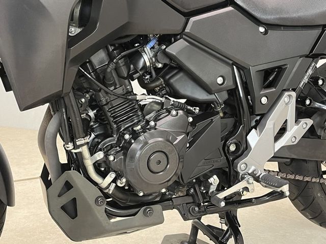 suzuki - v-strom-250-a