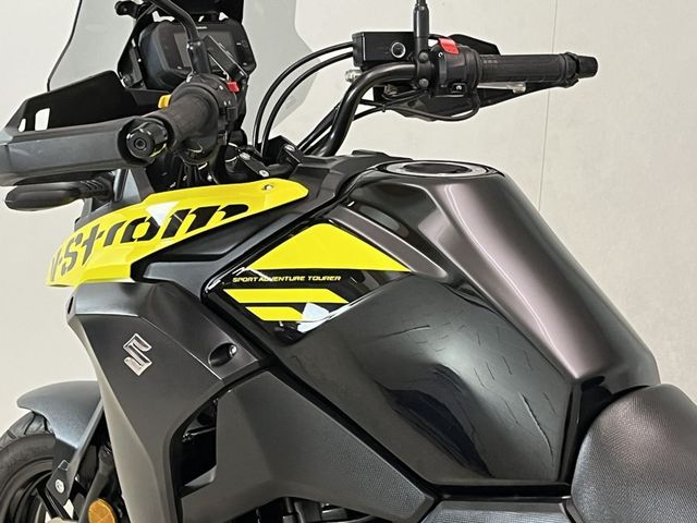 suzuki - v-strom-250-a