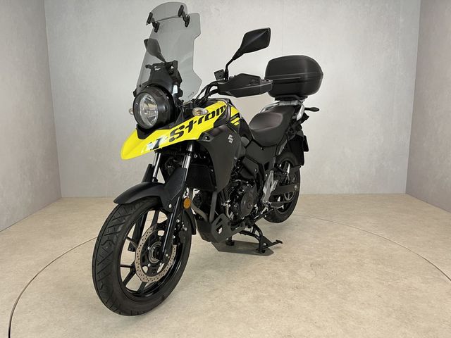 suzuki - v-strom-250-a