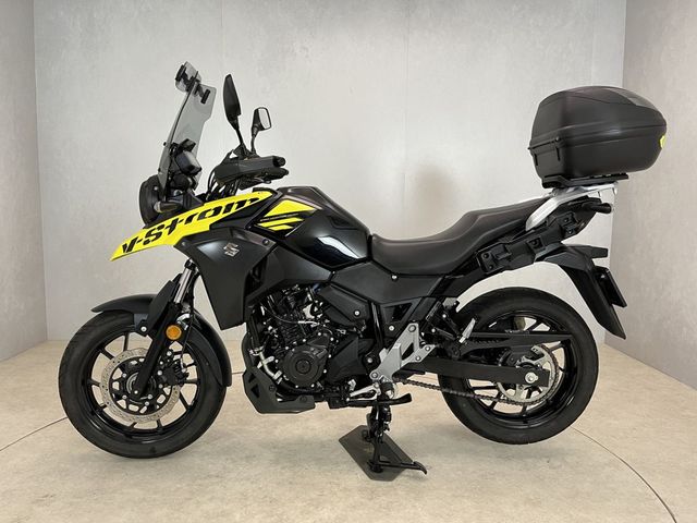 suzuki - v-strom-250-a