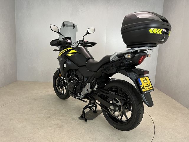 suzuki - v-strom-250-a