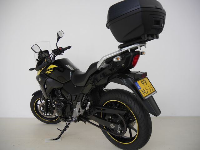 suzuki - v-strom-250-a