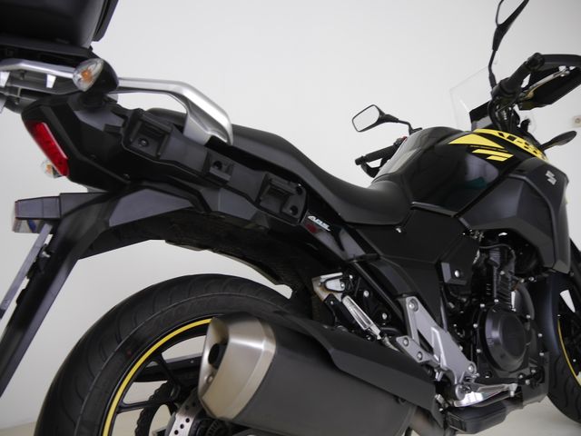 suzuki - v-strom-250-a