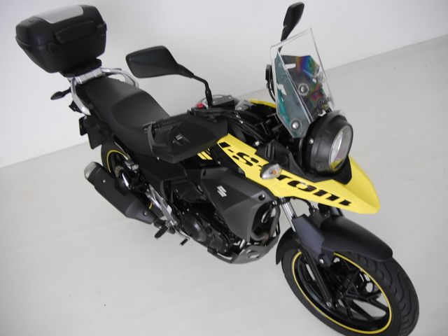 suzuki - v-strom-250-a