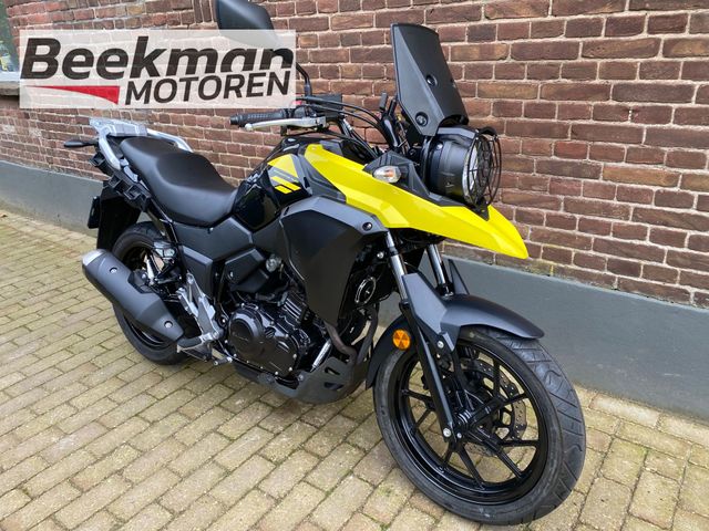 suzuki - v-strom-250-a