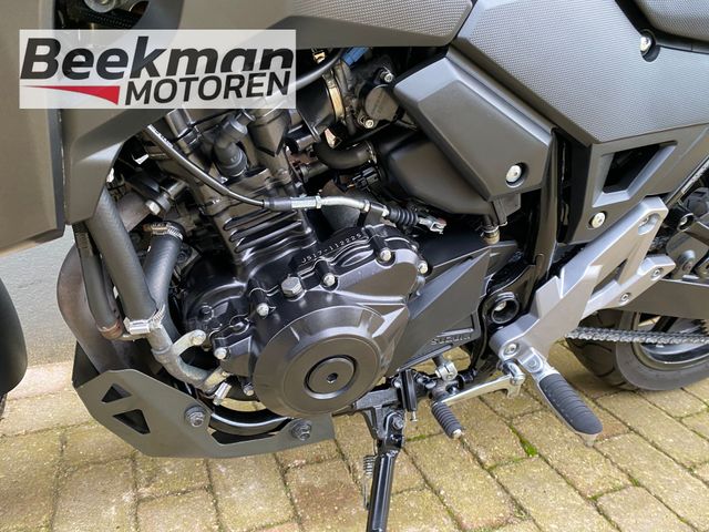 suzuki - v-strom-250-a