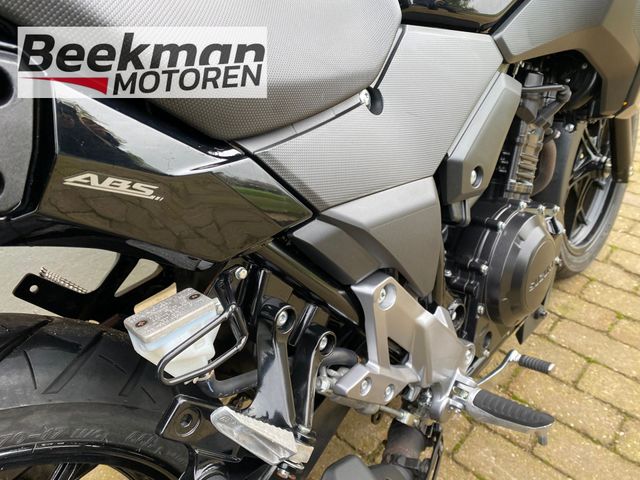 suzuki - v-strom-250-a