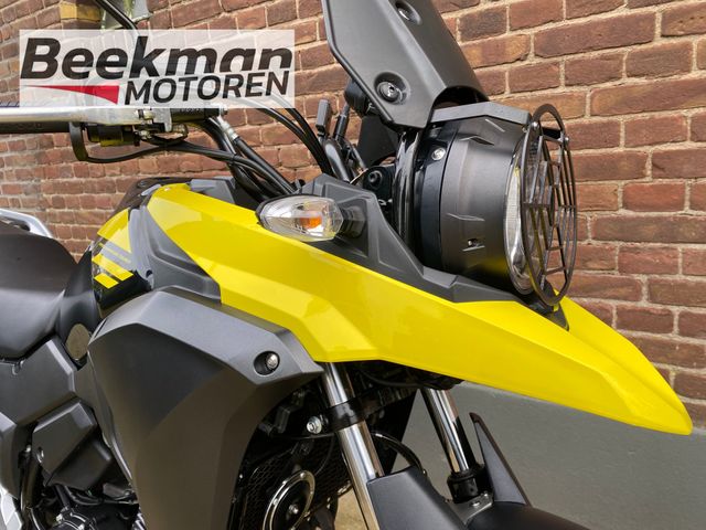 suzuki - v-strom-250-a