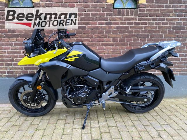 suzuki - v-strom-250-a