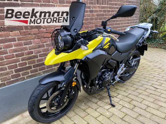 suzuki - v-strom-250-a