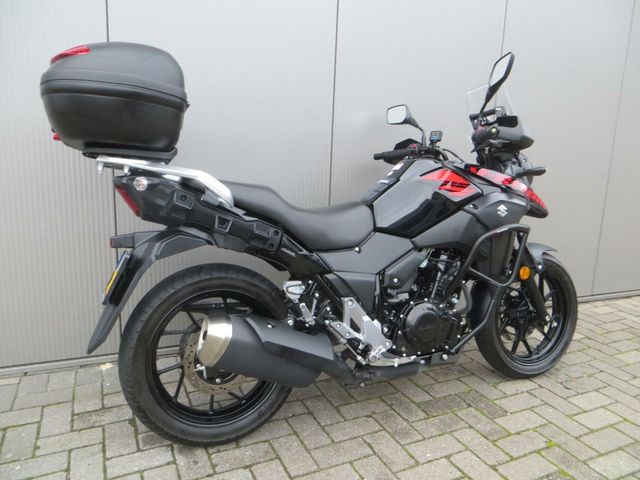 suzuki - v-strom-250-a