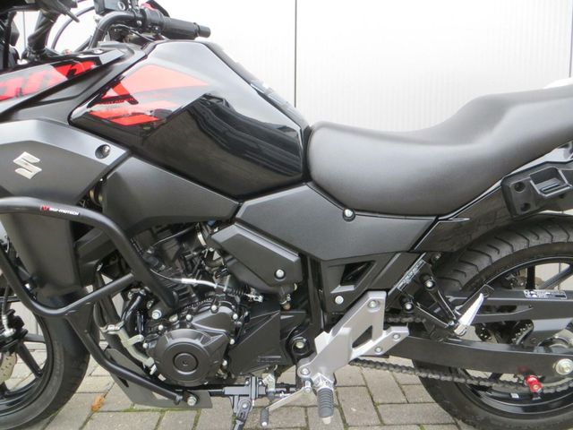 suzuki - v-strom-250-a