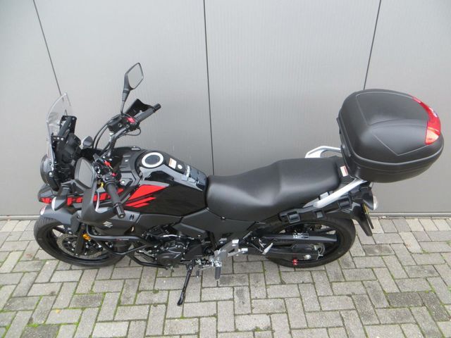 suzuki - v-strom-250-a