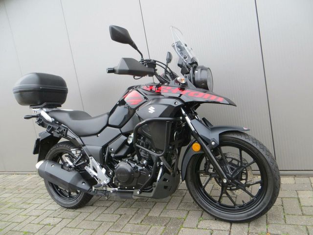 suzuki - v-strom-250-a