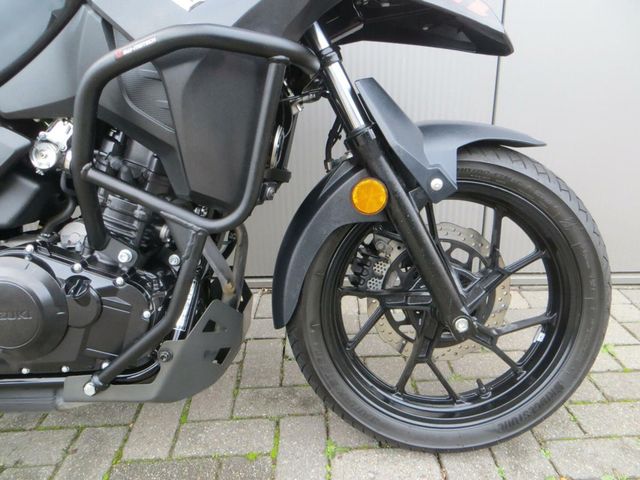 suzuki - v-strom-250-a