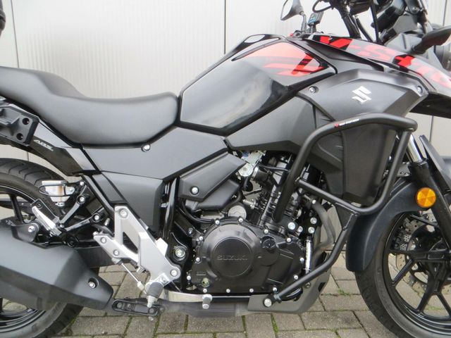 suzuki - v-strom-250-a