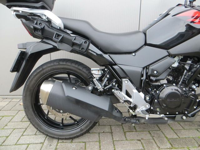 suzuki - v-strom-250-a