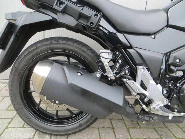 suzuki - v-strom-250-a