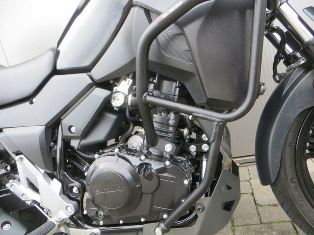 suzuki - v-strom-250-a