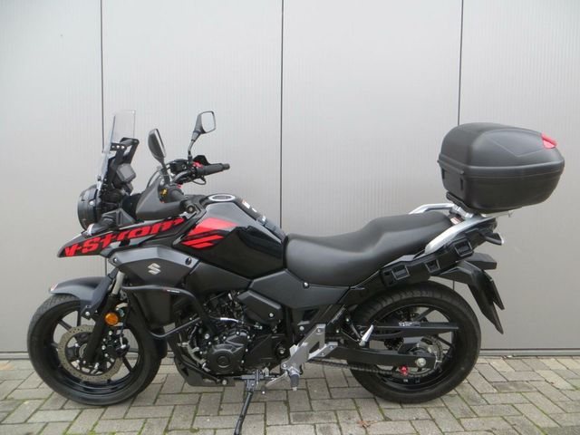 suzuki - v-strom-250-a