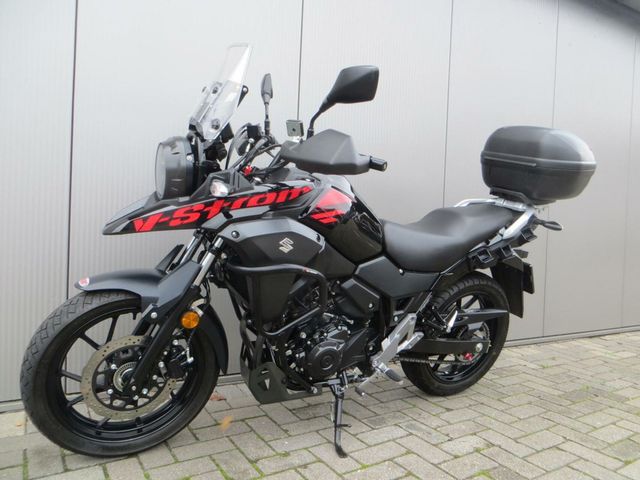 suzuki - v-strom-250-a