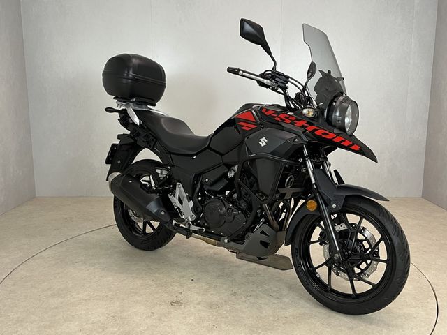 suzuki - v-strom-250-a